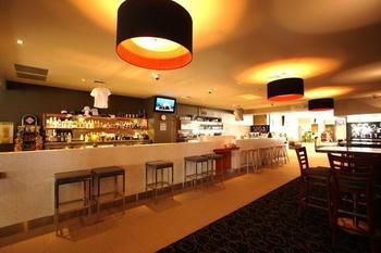 Peden's Hotel - Accommodation Resorts 5