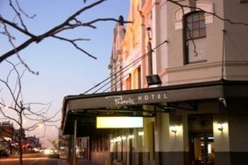 Peden's Hotel - Accommodation Resorts 12