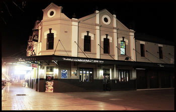 Peden's Hotel - Accommodation Resorts 14