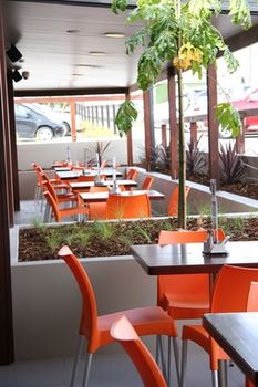 Peden's Hotel - Accommodation Resorts 17