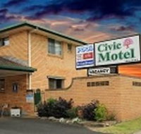 Civic Motel - Accommodation Resorts