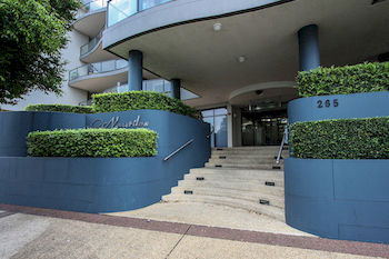 Nautilos Apartments - Accommodation Resorts 3