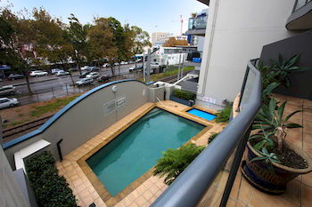 Nautilos Apartments - Accommodation Resorts 5