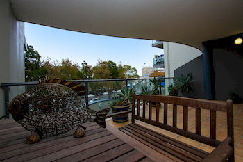 Nautilos Apartments - Accommodation Resorts 6