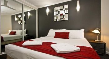 Nautilos Apartments - Accommodation Resorts 11