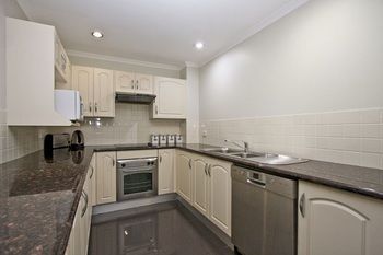 Nautilos Apartments - Accommodation Resorts 21