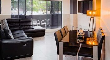 Nautilos Apartments - Accommodation Resorts 24