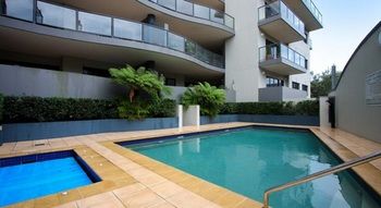 Nautilos Apartments - Accommodation Resorts 27