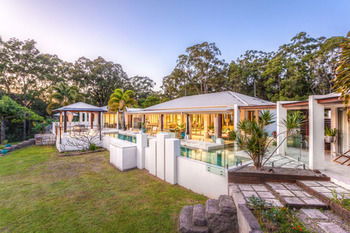 Alaya Verde - Accommodation Resorts 5