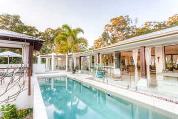 Alaya Verde - Accommodation Resorts 7