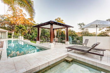 Alaya Verde - Accommodation Resorts 9
