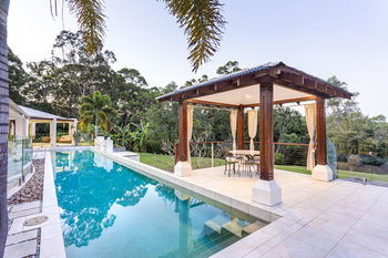 Alaya Verde - Accommodation Resorts 15