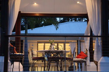 Alaya Verde - Accommodation Resorts 19