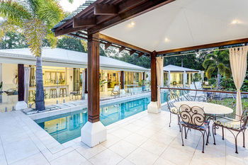 Alaya Verde - Accommodation Resorts 20
