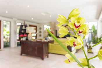 Alaya Verde - Accommodation Resorts 29