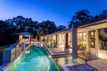Alaya Verde - Accommodation Resorts 35