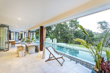 Alaya Verde - Accommodation Resorts 37