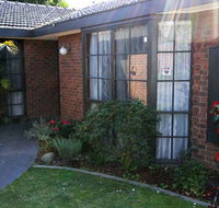 Hawthorn Holiday House - Accommodation Resorts
