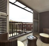 Randwick Central Suites - Accommodation Resorts