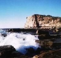 Terrigal Lagoon Bed and Breakfast - Accommodation Resorts