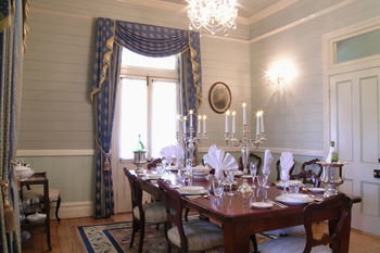 Maleny Lodge - Accommodation Resorts 0