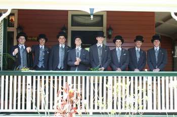 Maleny Lodge - Accommodation Resorts 1