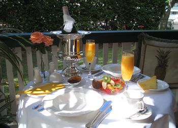 Maleny Lodge - Accommodation Resorts 9