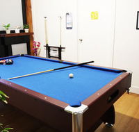 OziHouse Collingwood - Hostel - Accommodation Resorts