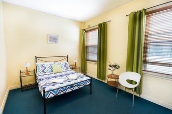 Grand Hotel Rockdale - Accommodation Resorts 1