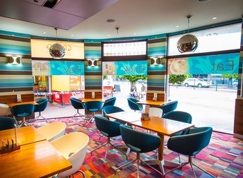 Grand Hotel Rockdale - Accommodation Resorts 5