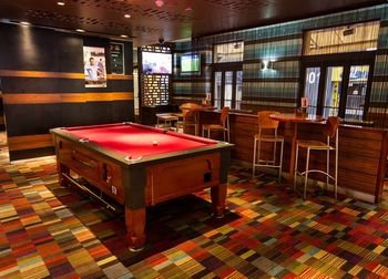 Grand Hotel Rockdale - Accommodation Resorts 8