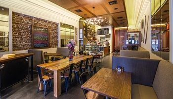 Grand Hotel Rockdale - Accommodation Resorts 9