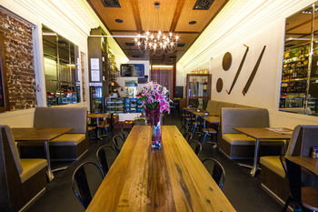 Grand Hotel Rockdale - Accommodation Resorts 10