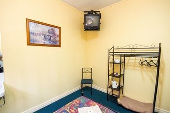 Grand Hotel Rockdale - Accommodation Resorts 12