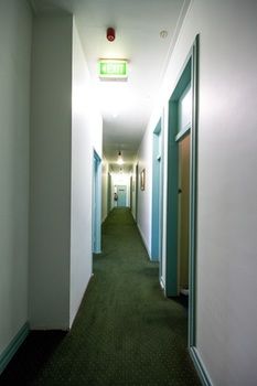 Grand Hotel Rockdale - Accommodation Resorts 16