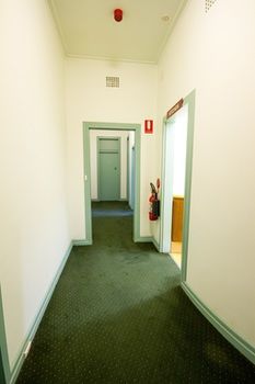 Grand Hotel Rockdale - Accommodation Resorts 18