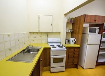 Grand Hotel Rockdale - Accommodation Resorts 20