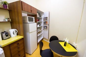 Grand Hotel Rockdale - Accommodation Resorts 21