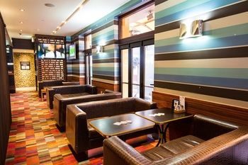 Grand Hotel Rockdale - Accommodation Resorts 22