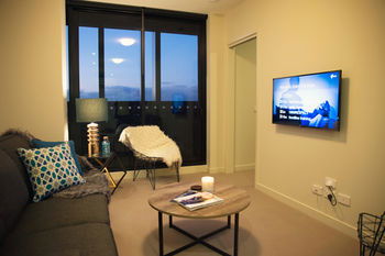 Apartments Of Melbourne Collins Street - Accommodation Resorts 2