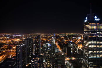 Apartments Of Melbourne Collins Street - Accommodation Resorts 3