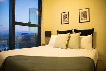 Apartments Of Melbourne Collins Street - Accommodation Resorts 4