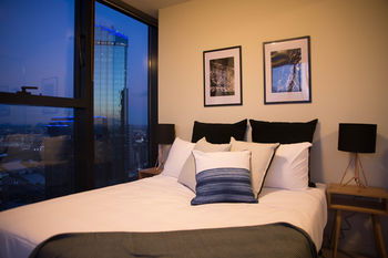 Apartments Of Melbourne Collins Street - Accommodation Resorts 5
