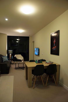 Apartments Of Melbourne Collins Street - Accommodation Resorts 6