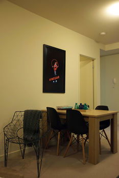 Apartments Of Melbourne Collins Street - Accommodation Resorts 9