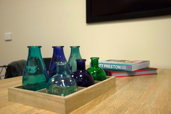 Apartments Of Melbourne Collins Street - Accommodation Resorts 10