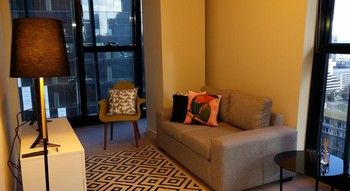 Apartments Of Melbourne Collins Street - Accommodation Resorts 13