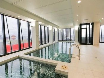 Apartments Of Melbourne Collins Street - Accommodation Resorts 19