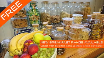 Apartments Of Melbourne Collins Street - Accommodation Resorts 22