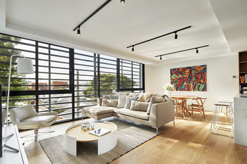 381 Cremorne - Accommodation Resorts 2